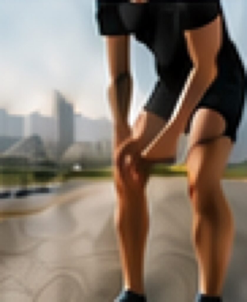 Running, movement, and performance