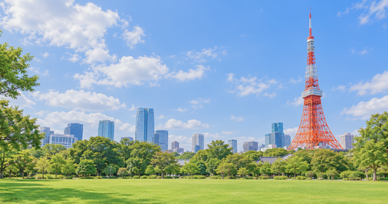 東京タワー